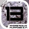 B.Live & Mr. Monroe - Purpose - Single